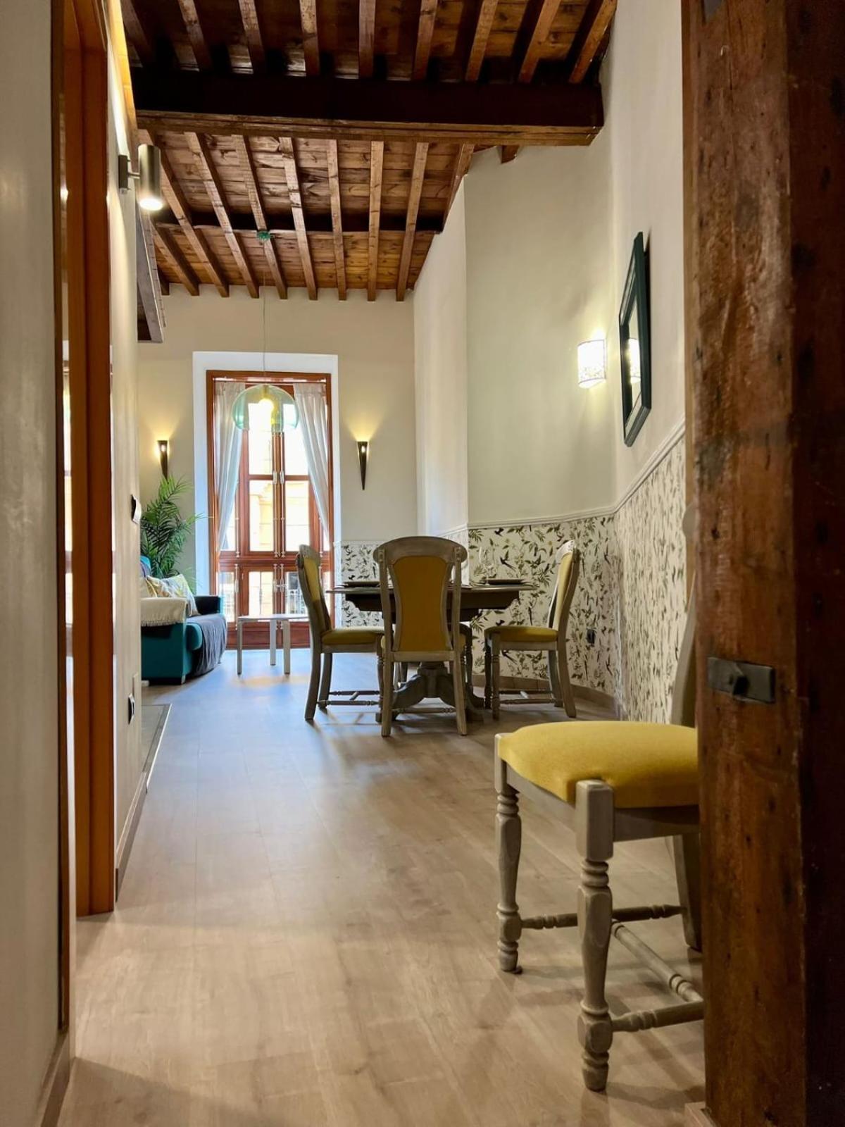 Amazing Apartment In Malaga Oldtown Calle Carreteria Free Wifi&Ac Dış mekan fotoğraf