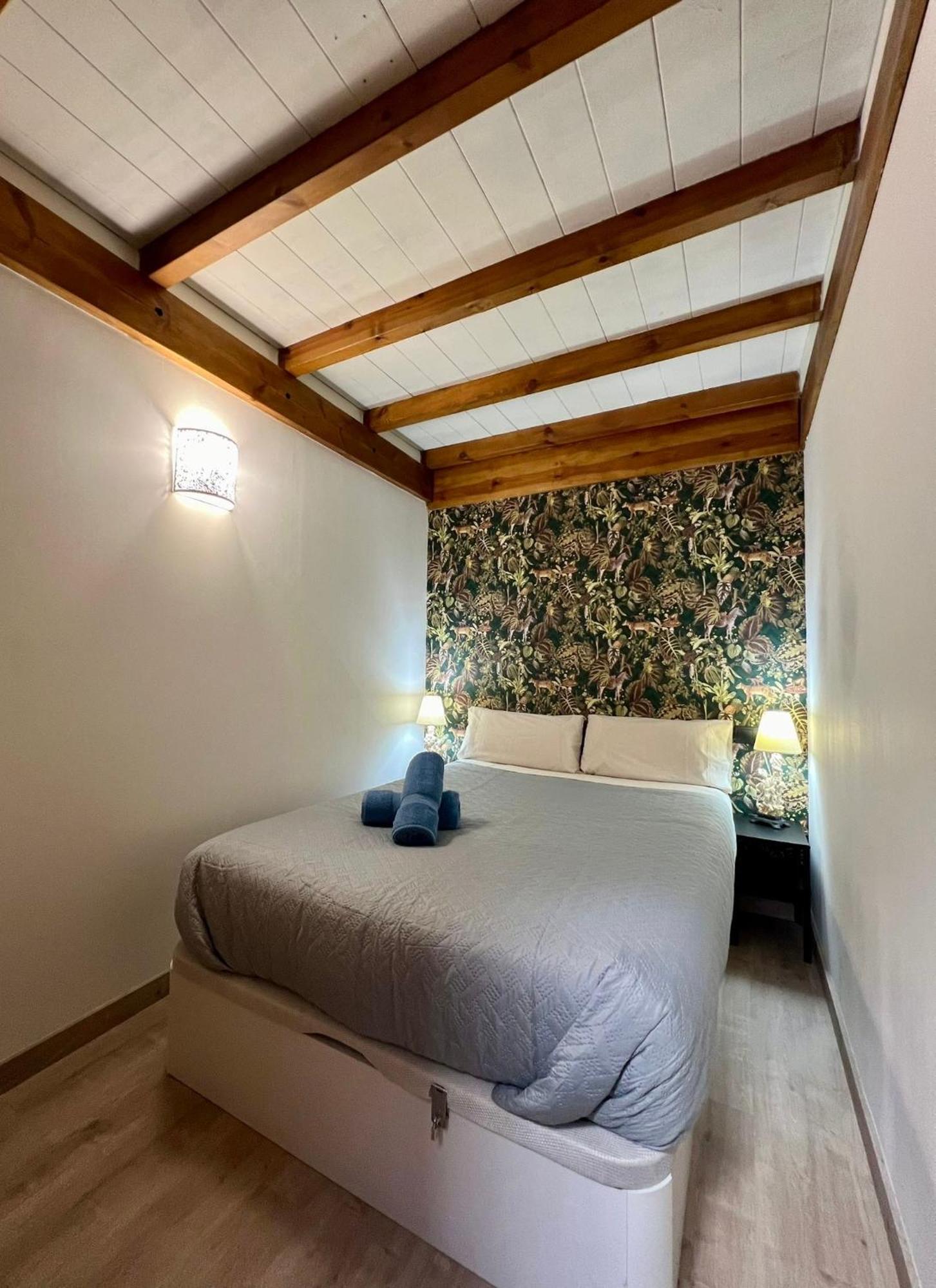 Amazing Apartment In Malaga Oldtown Calle Carreteria Free Wifi&Ac Dış mekan fotoğraf