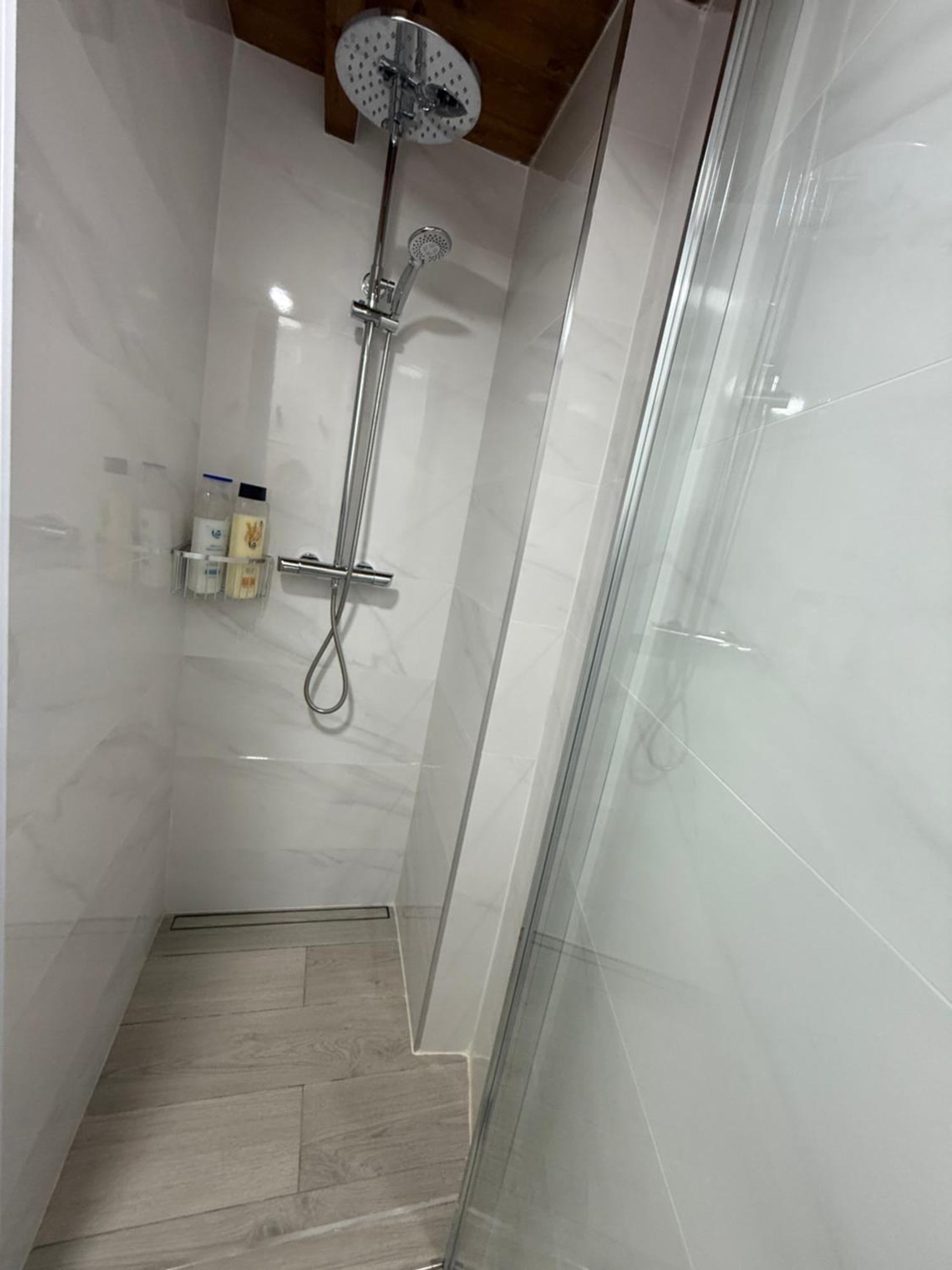 Amazing Apartment In Malaga Oldtown Calle Carreteria Free Wifi&Ac Dış mekan fotoğraf